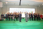 《臺中宣言》得到AIPH高度肯定，為城市治理設立標竿，提供未來舉辦花博城市參考。